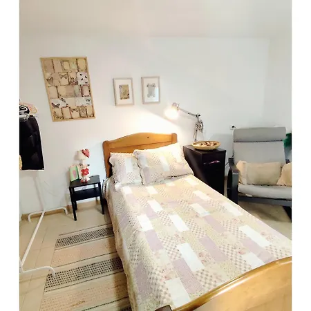 Casinha Da Lameira *