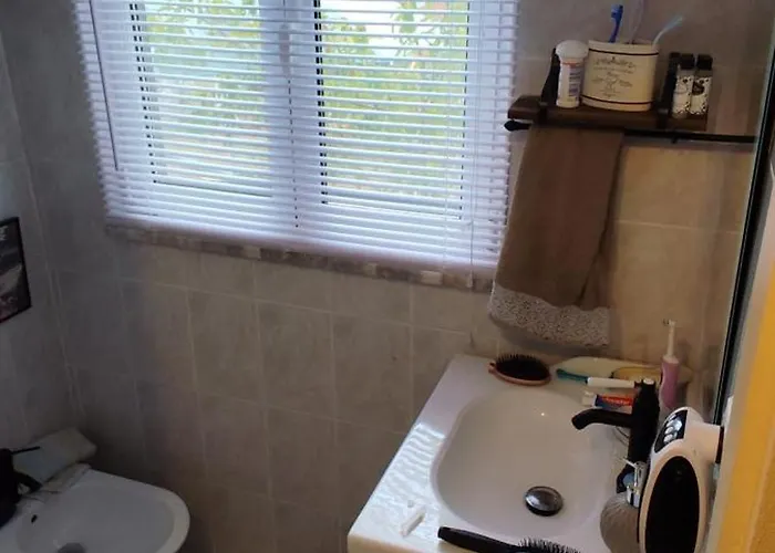 Casinha Da Lameira * Almagreira (Leiria)