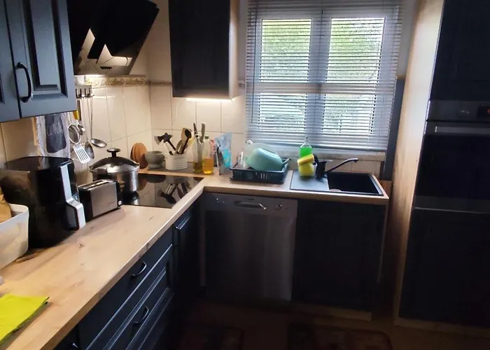 Prázdninový dům Casinha Da Lameira Almagreira (Leiria)